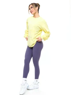 Definition Long Sleeve Tee