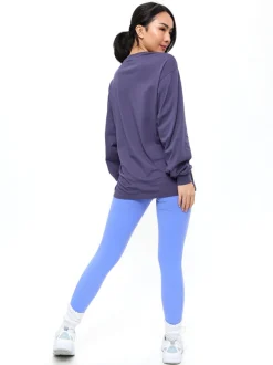 Definition Long Sleeve Tee