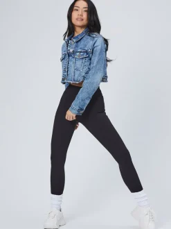 Desire Denim Jacket