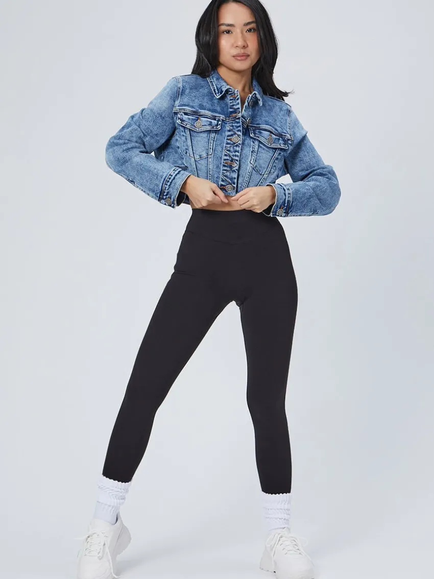 Desire Denim Jacket