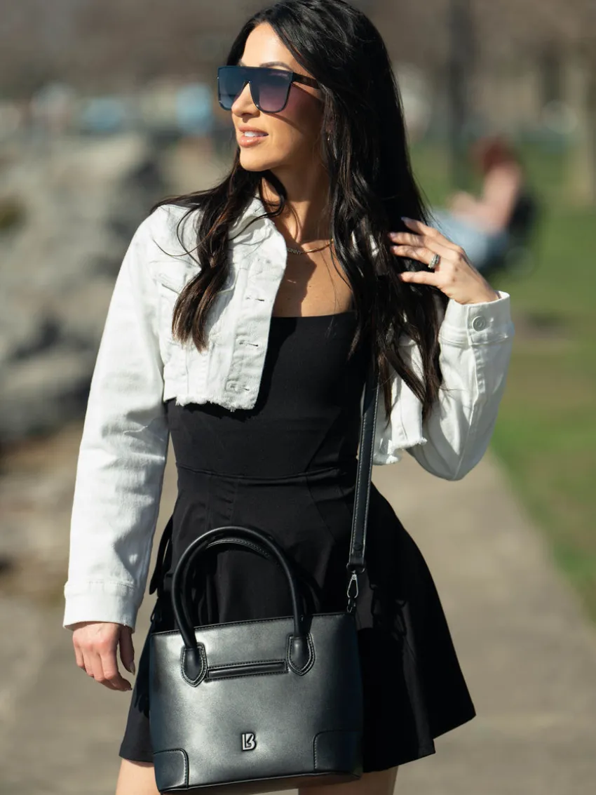 Desire Denim Jacket