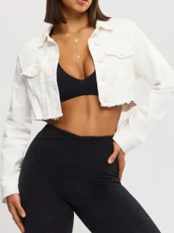 Desire Denim Jacket