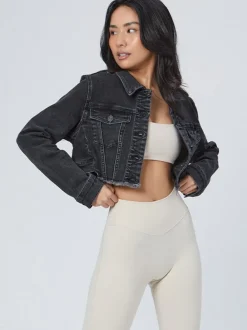 Desire Denim Jacket