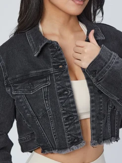 Desire Denim Jacket