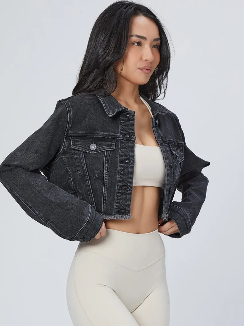 Desire Denim Jacket
