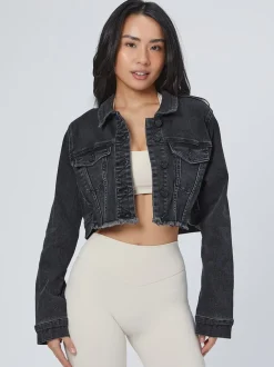Desire Denim Jacket