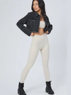 Desire Denim Jacket