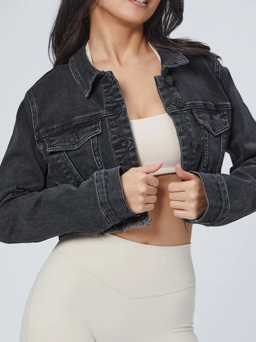 Desire Denim Jacket