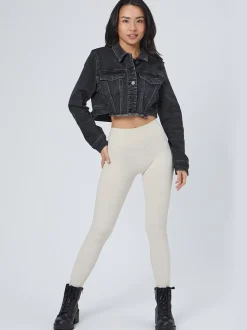 Desire Denim Jacket