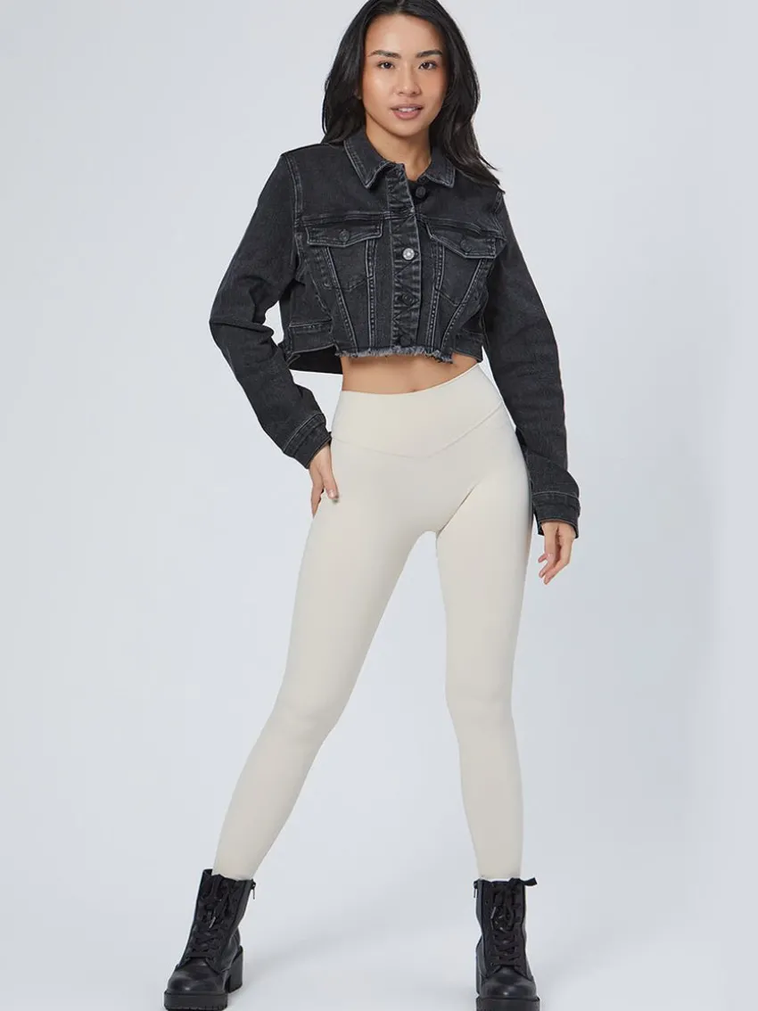 Desire Denim Jacket