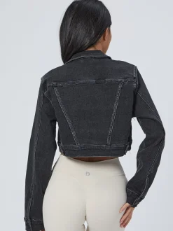 Desire Denim Jacket