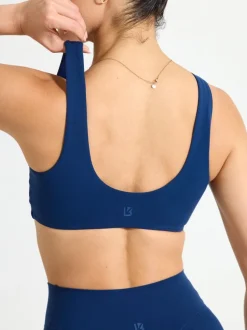 Double Dip Butter Sports Bra
