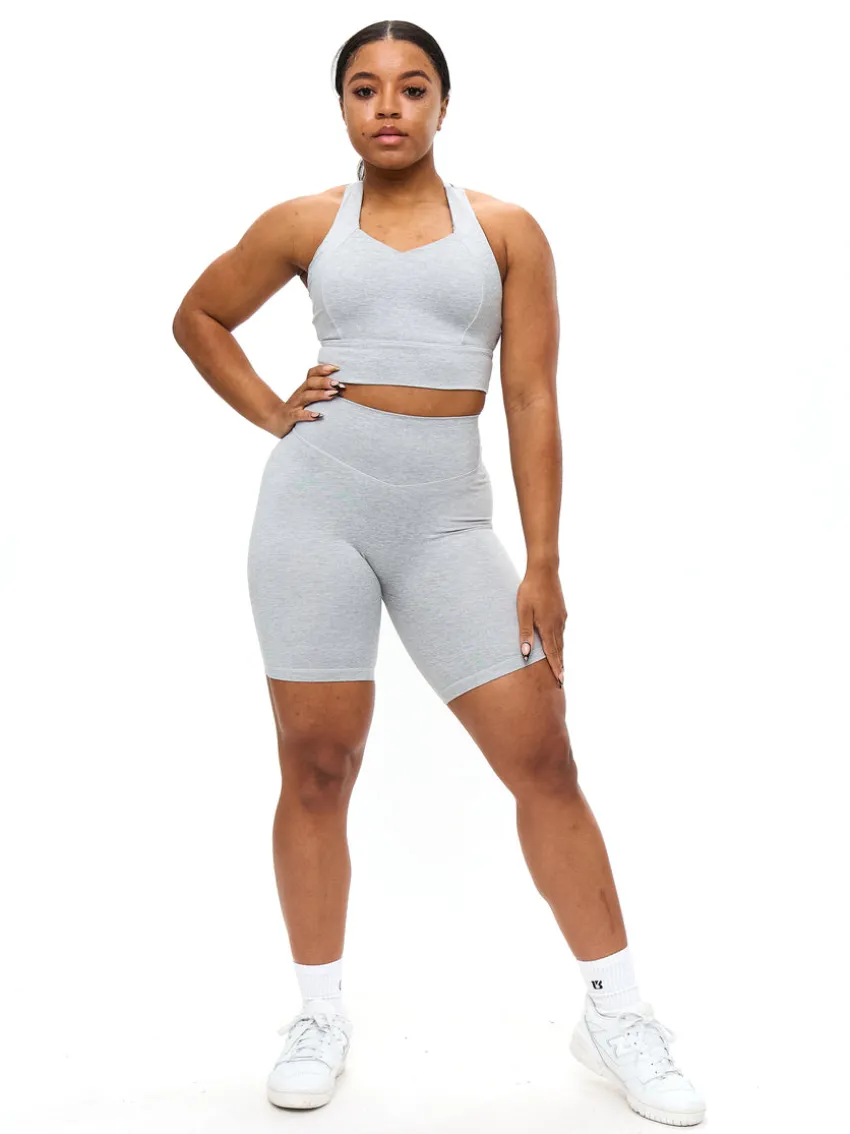 Dream Heather Short 7"