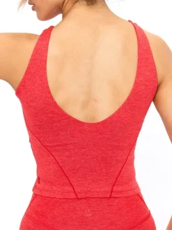 Dream Heather Tank