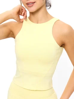Dream Heather Tank