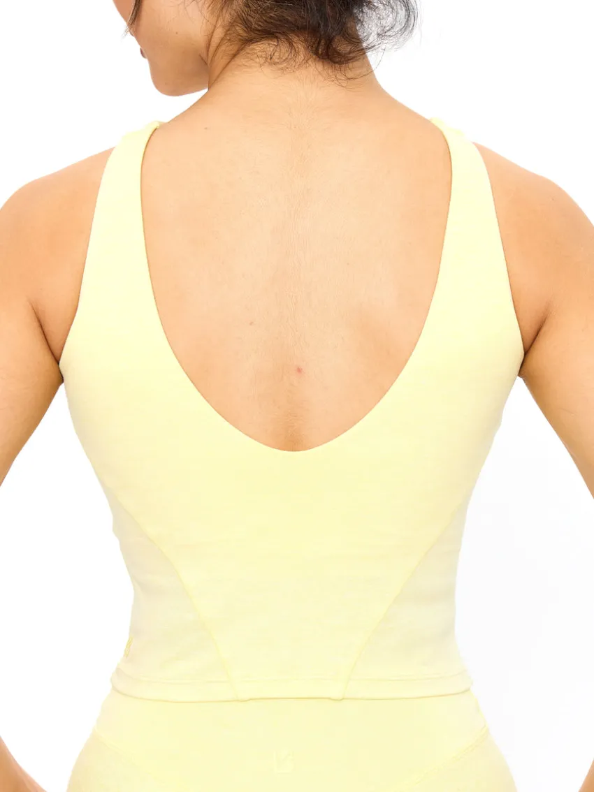 Dream Heather Tank