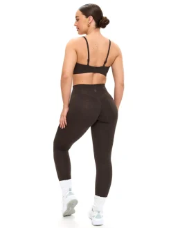 Dream Heathered Legging