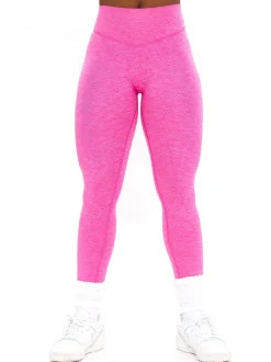 Dream Heathered Legging 26