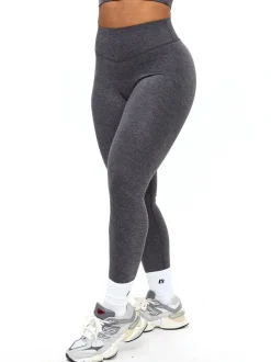 Dream Heathered Legging 26