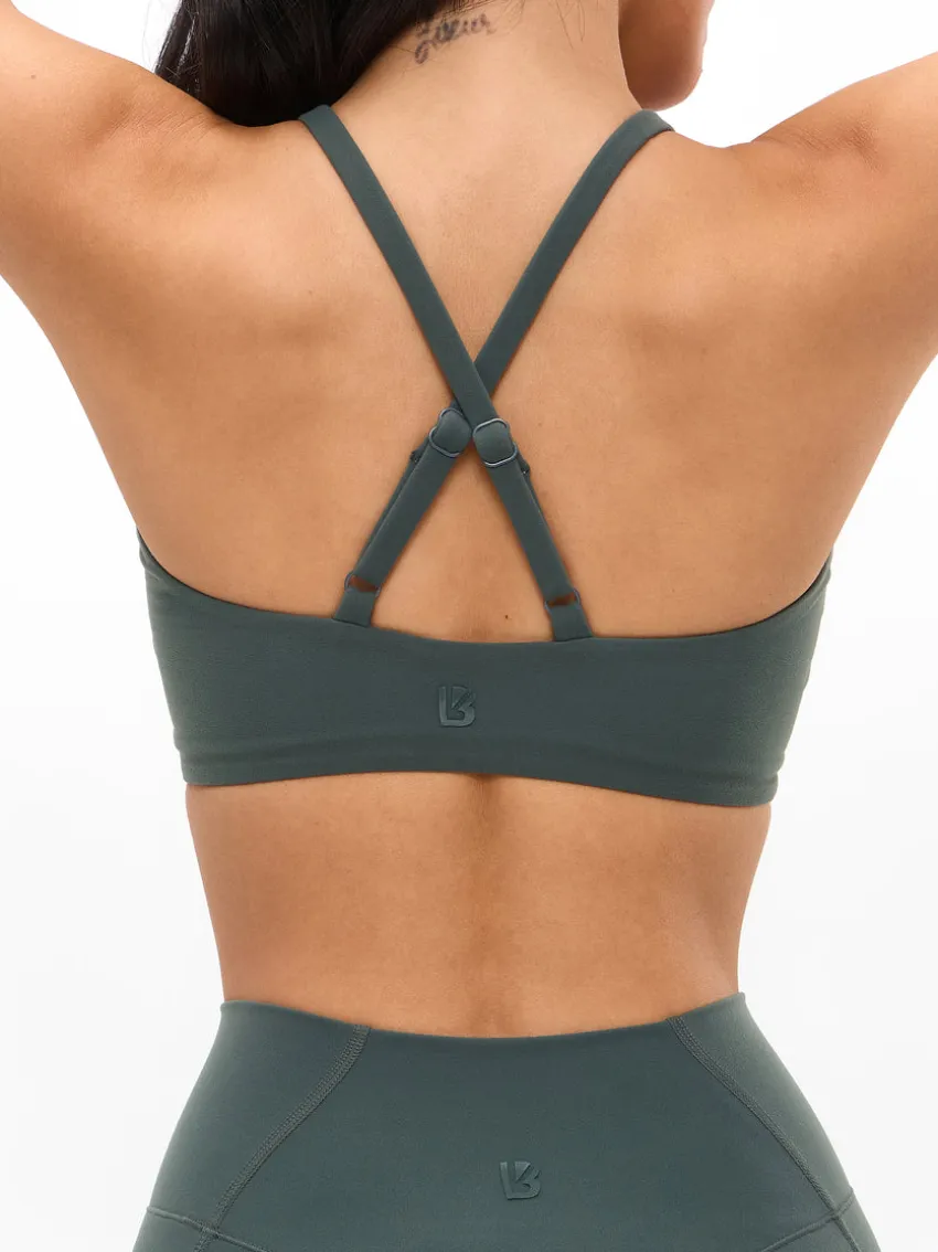 Empire Sports Bra