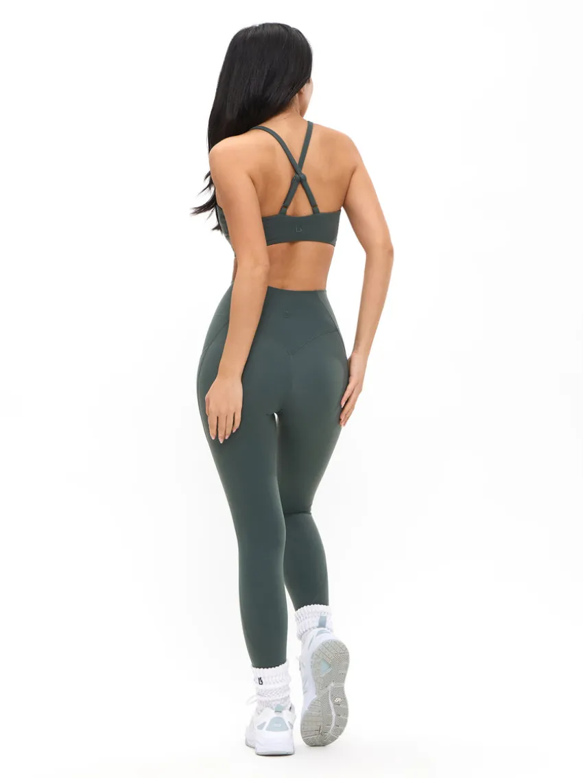 Empire Sports Bra