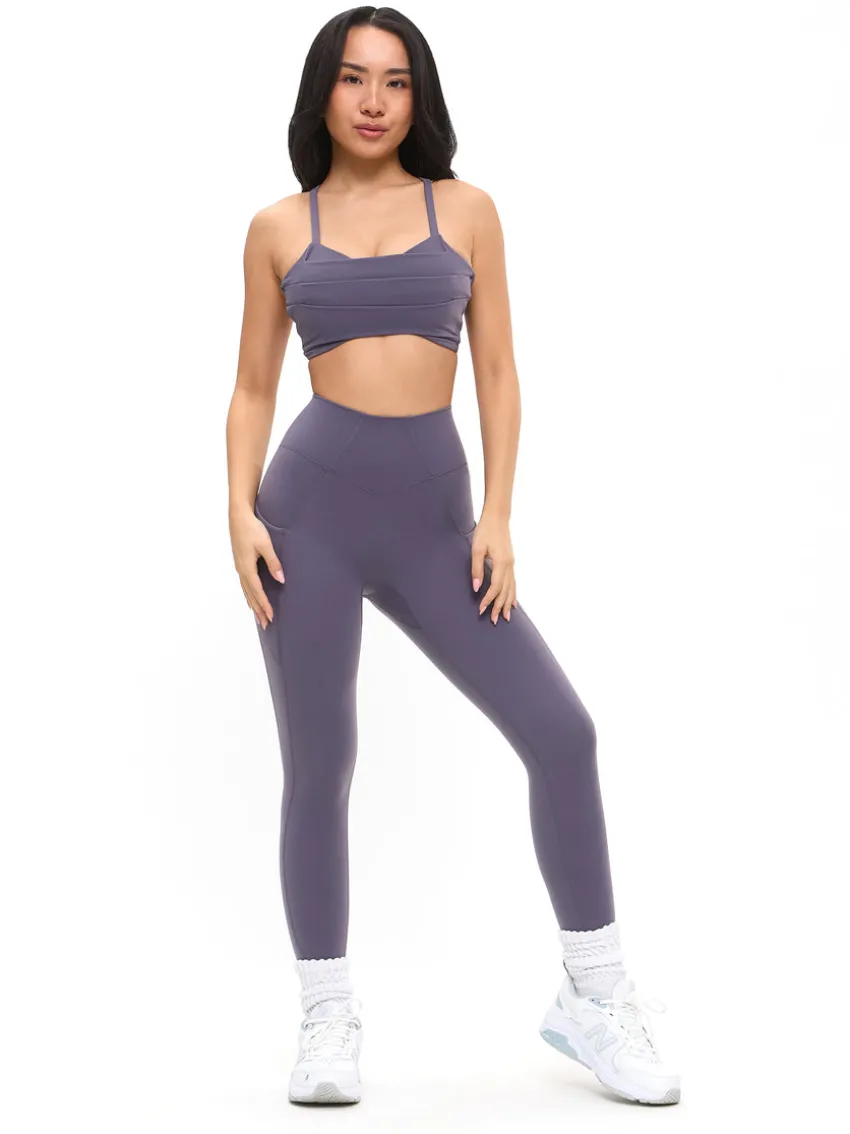 Empire Sports Bra