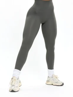 Every Day Airbrush Legging