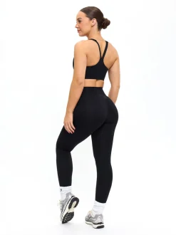 Every Day Airbrush Sports Bra