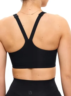 Every Day Airbrush Sports Bra