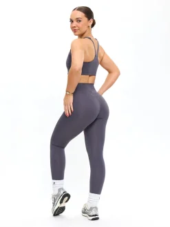 Every Day Airbrush Sports Bra