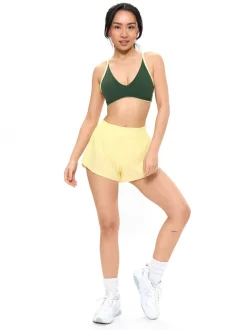 Flirty Flo Short Bikini