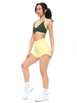 Flirty Flo Short Bikini