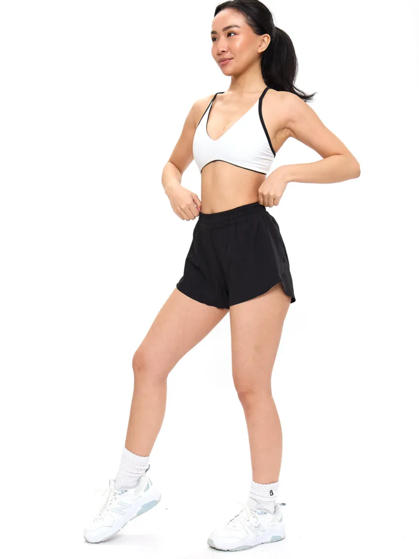 Flirty Flo Short Bikini