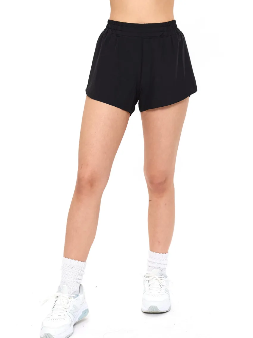 Flirty Flo Short Bikini