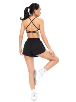 Flirty Flo Short Bikini
