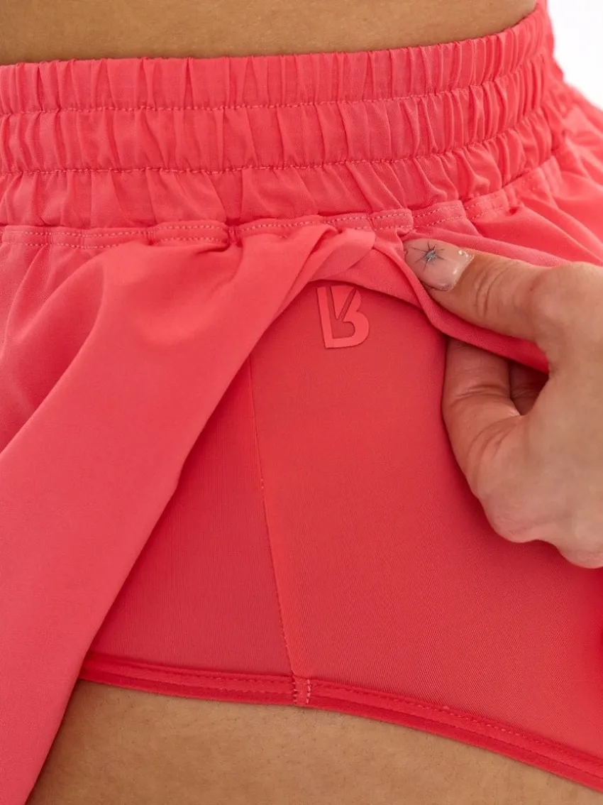 Flirty Flo Short Bikini