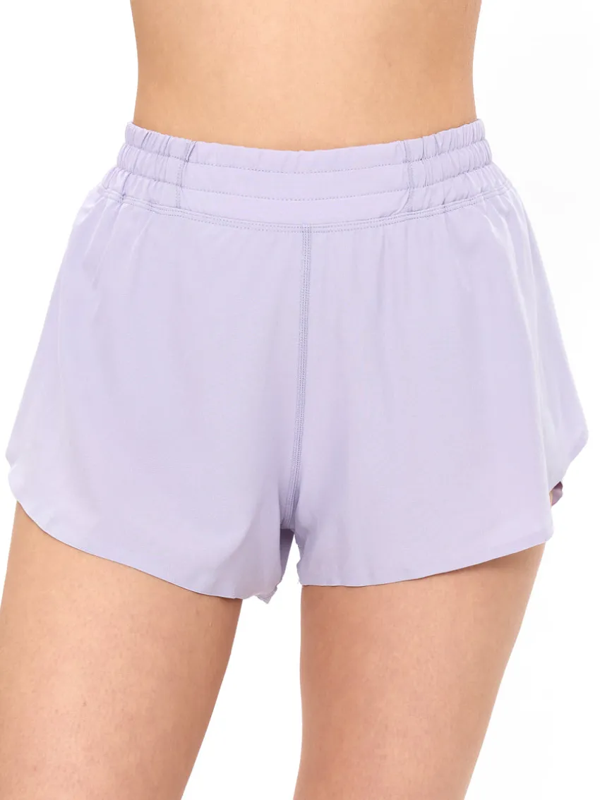 Flirty Flo Short Bikini