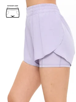 Flirty Flo Short Boyshort
