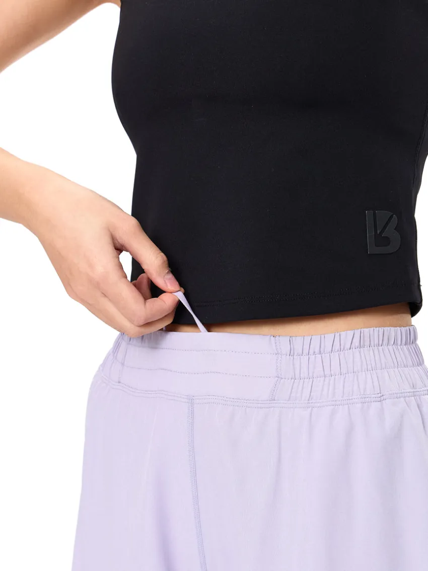 Flirty Flo Short Boyshort
