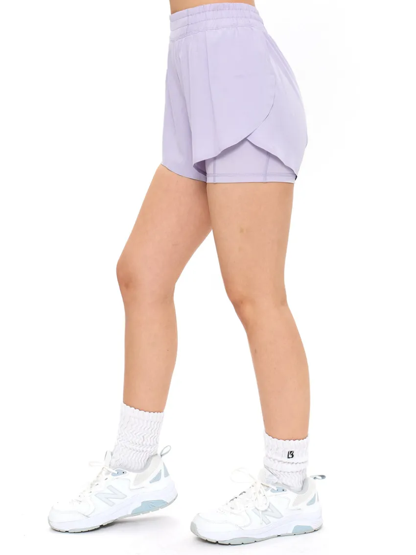 Flirty Flo Short Boyshort
