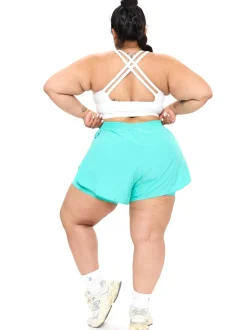 Flirty Flo Short Boyshort