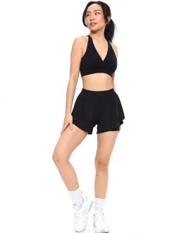 Flirty Flo Short Boyshort