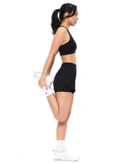 Flirty Flo Short Boyshort