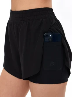 Flirty Flo Short Boyshort