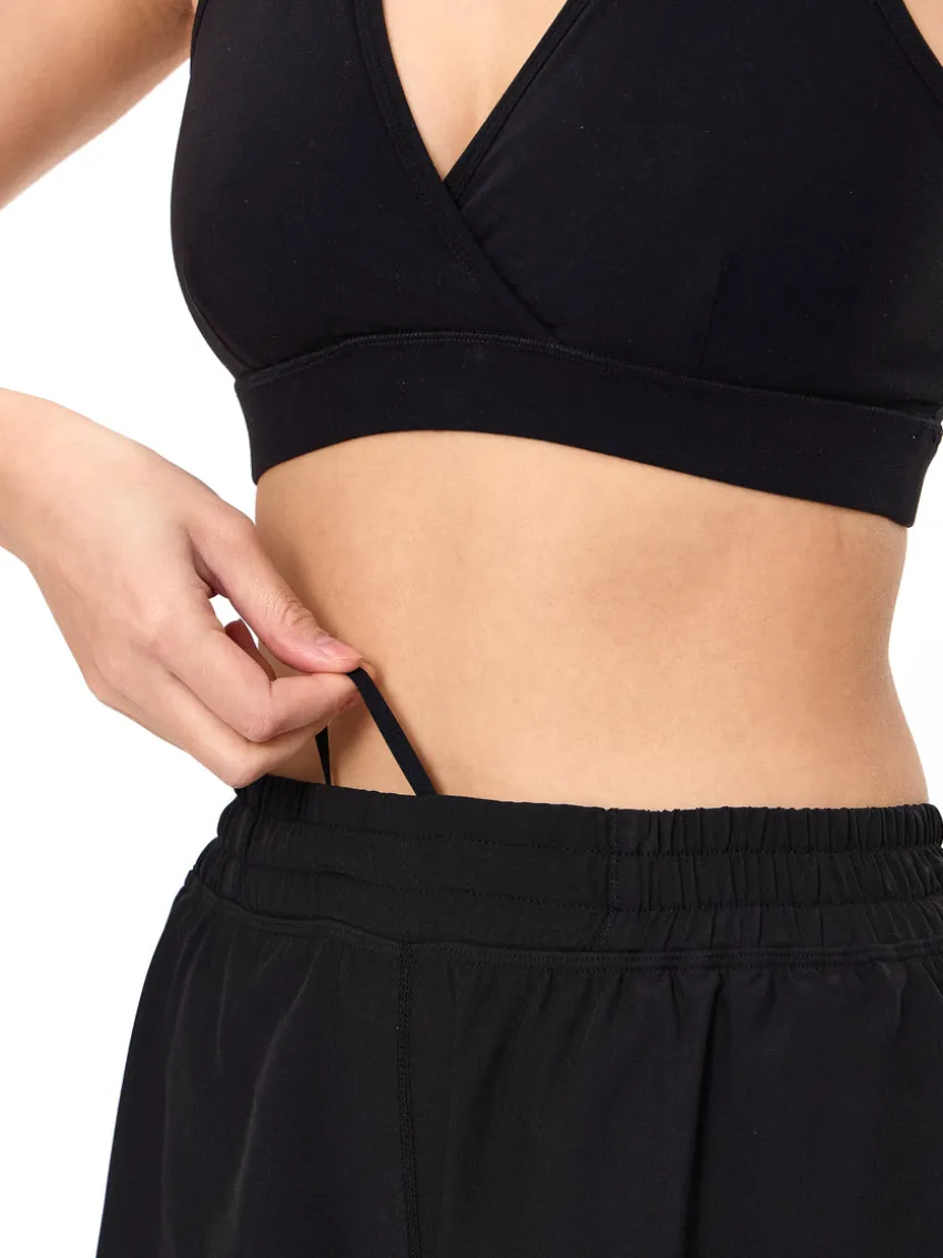 Flirty Flo Short Boyshort
