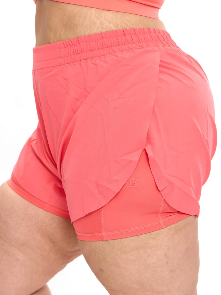 Flirty Flo Short Boyshort