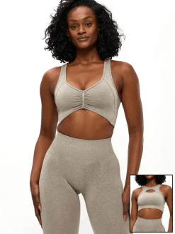 Form Reversible Seamless Sports Bra