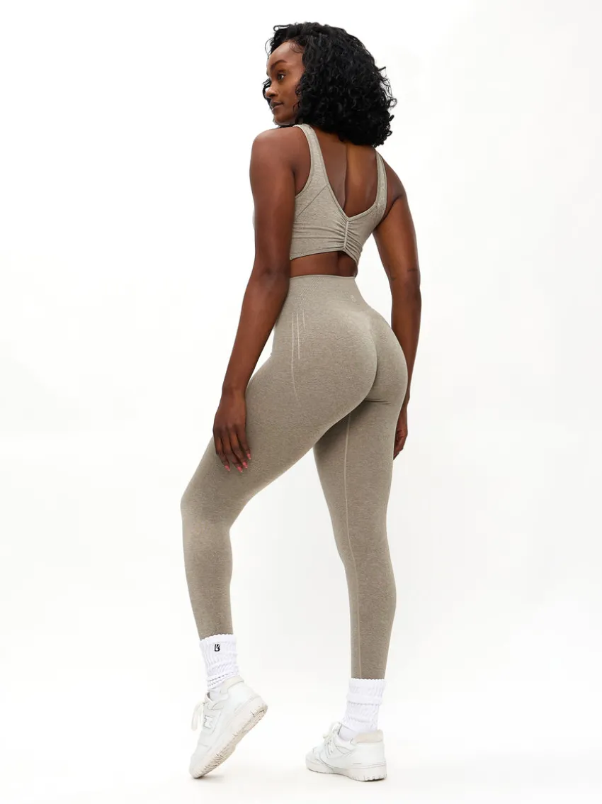 Form Reversible Seamless Sports Bra