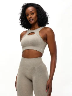 Form Reversible Seamless Sports Bra