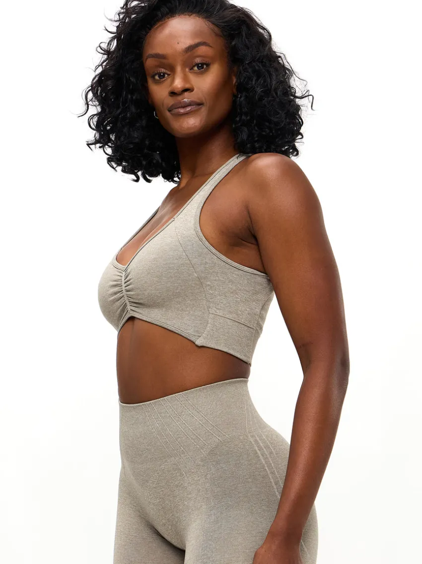 Form Reversible Seamless Sports Bra